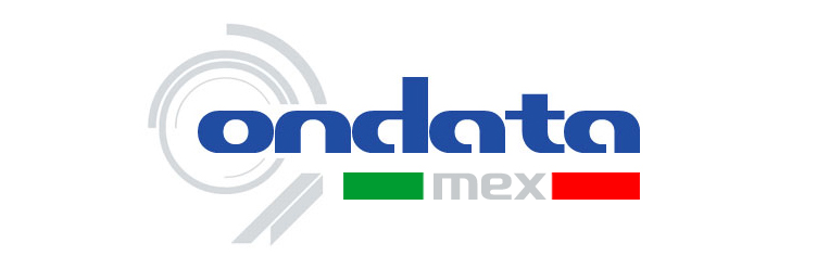 Logo Ondatamex